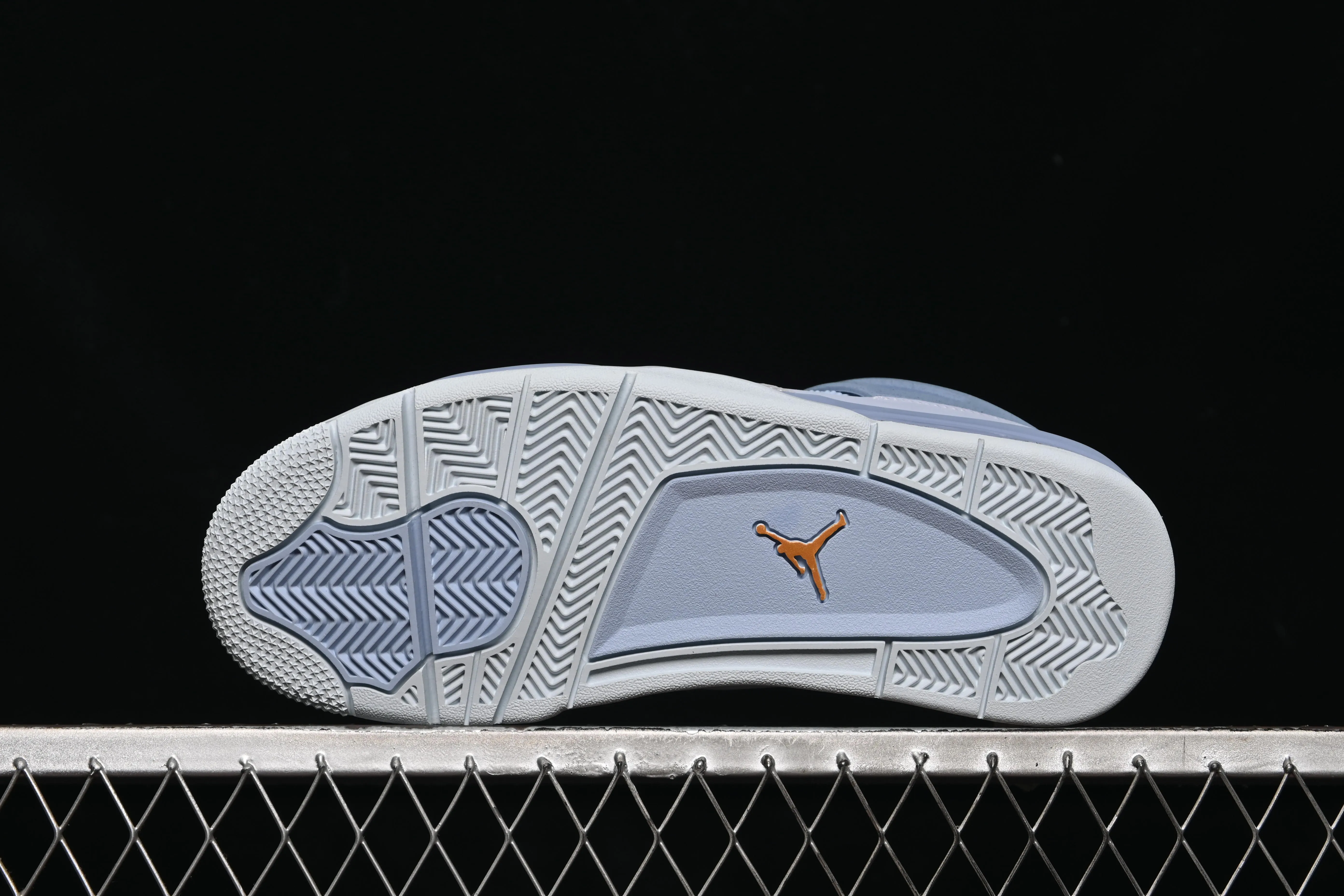 All categories Air Jordan Jordan series basketball shoes Air Jordan 4 GX foreign trade version Air Jordan 4 Retro "NCAA" AJ4 Joe 4 UN joint blue HV9204-407